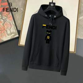 Picture of Fendi Hoodies _SKUFendiM-3XL25tr762996